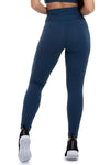  Leggings - Leggings Stone - Cajubrasil & Nova Cabana Activewear 