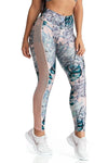  Leggings - Leggings Sweet - Cajubrasil & Nova Cabana Activewear 