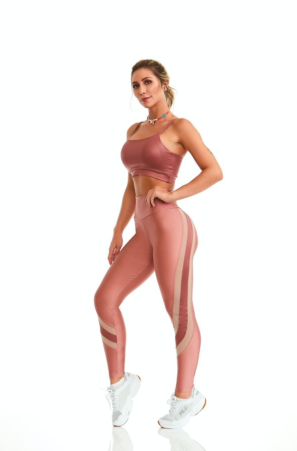  Leggings - Leggings Warrior - Cajubrasil & Nova Cabana Activewear 