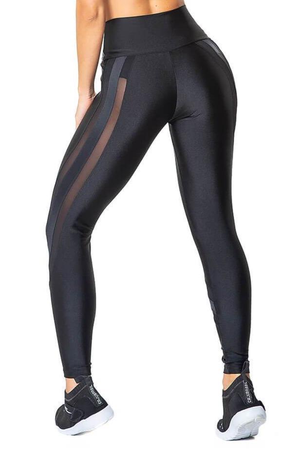  Leggings - Leggings Warrior - Cajubrasil & Nova Cabana Activewear 