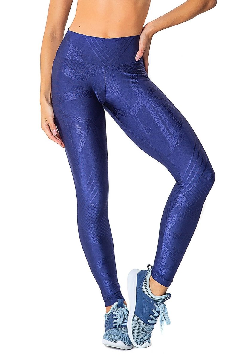 Leggings Leggings CajuBrasil - Caju Brasil