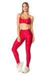  Leggings - Leggings CajuBrasil - Cajubrasil & Nova Cabana Activewear 