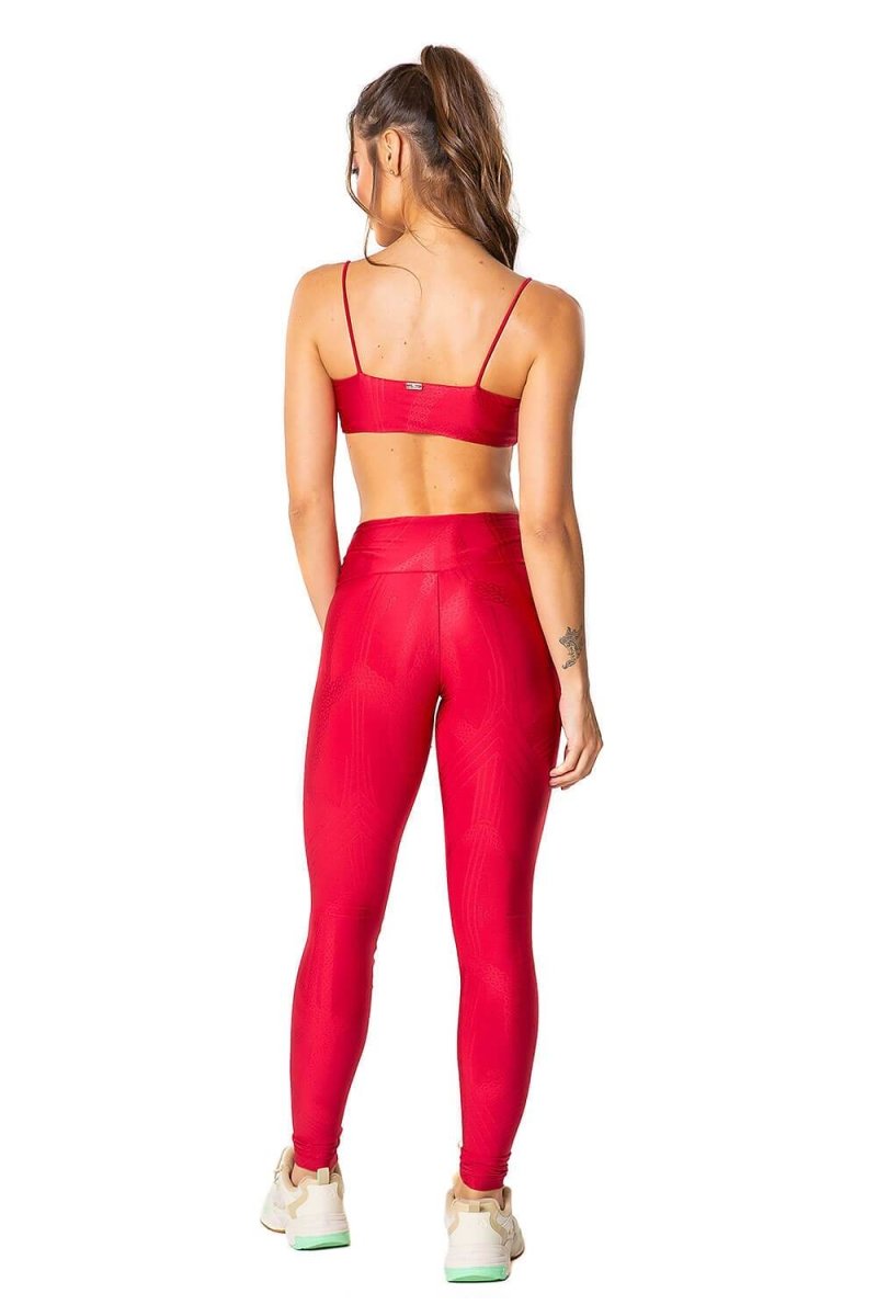  Leggings - Leggings CajuBrasil - Cajubrasil & Nova Cabana Activewear 