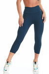  Leggings - Capri NZ Classic - Cajubrasil & Nova Cabana Activewear 