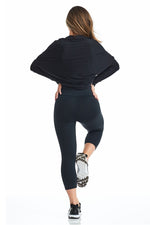  Leggings - Capri NZ Classic - Cajubrasil & Nova Cabana Activewear 