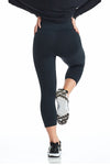  Leggings - Capri NZ Classic - Cajubrasil & Nova Cabana Activewear 