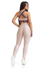  Leggings - Leggings Elastic - Cajubrasil & Nova Cabana Activewear 