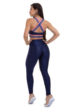 Leggings Leggings Elastic - Caju Brasil