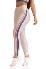  Leggings - Leggings Elastic - Cajubrasil & Nova Cabana Activewear 