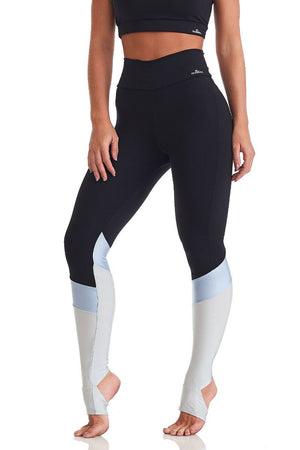  Sportbekleidung - Leggings Emana Harmony - Cajubrasil & Nova Cabana Activewear 