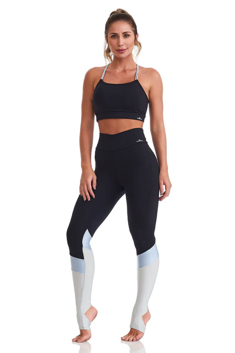  Sportbekleidung - Leggings Emana Harmony - Cajubrasil & Nova Cabana Activewear 