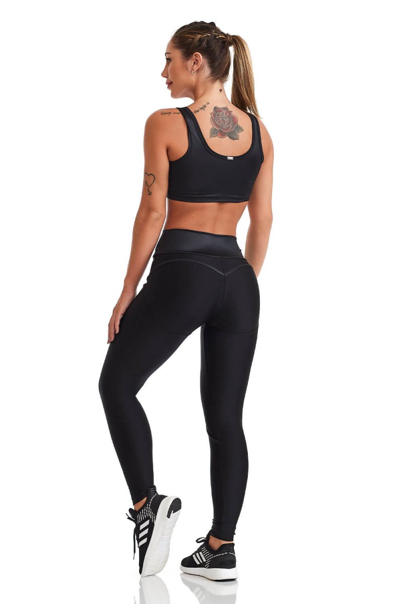 Leggings Energy - GoFitBoss