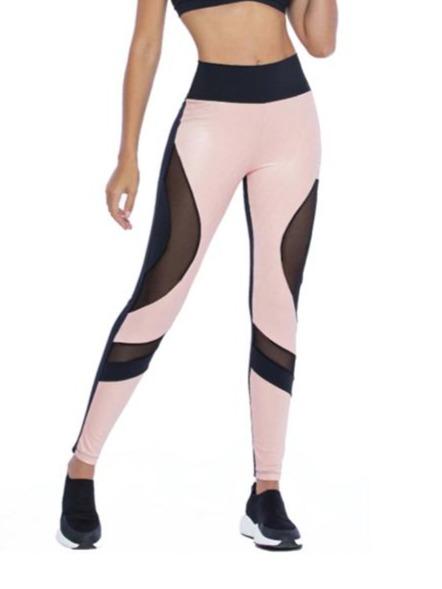  Leggings - Leggings Fuseau Debora - DiPaula Fitness & Nova Cabana Activewear 