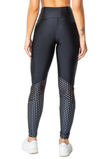  Leggings - Leggings Fusion - Cajubrasil & Nova Cabana Activewear 