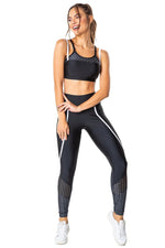  Leggings - Leggings Fusion - Cajubrasil & Nova Cabana Activewear 