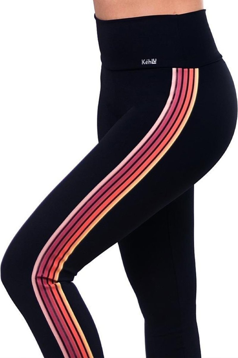  Leggings - Leggings KéhLu Vision - KéhLu Brasil & Nova Cabana Activewear 