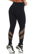  Leggings - Leggings Laser Cut - Massam Fitness & Nova Cabana Activewear 