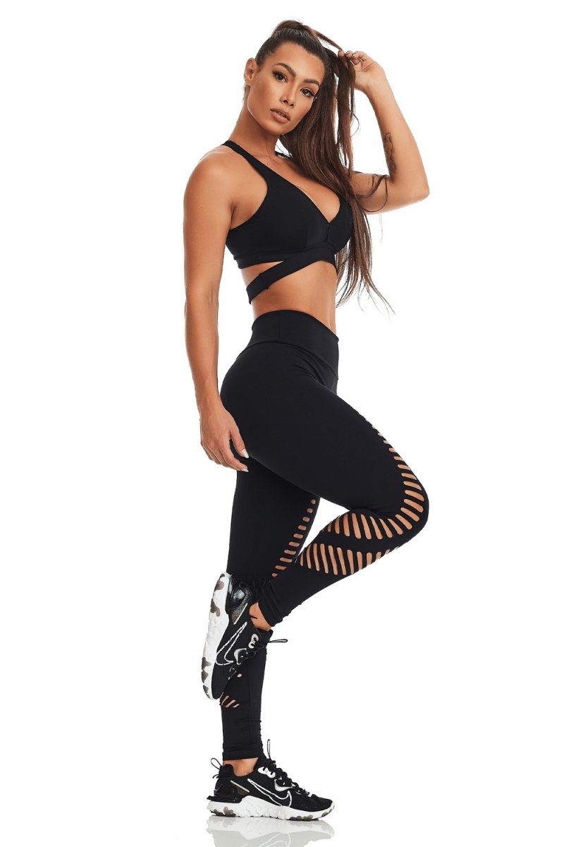  Leggings - Leggings Laser Cut - Massam Fitness & Nova Cabana Activewear 