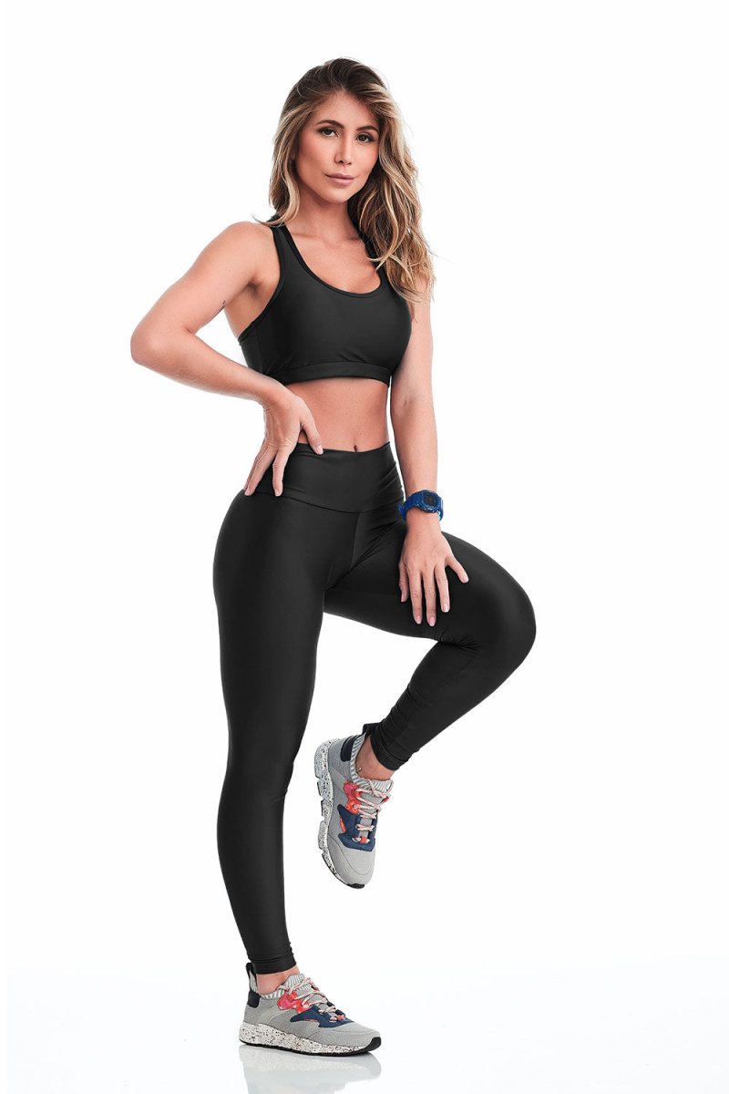  Leggings - Leggings Atletika Classic - Cajubrasil & Nova Cabana Activewear 