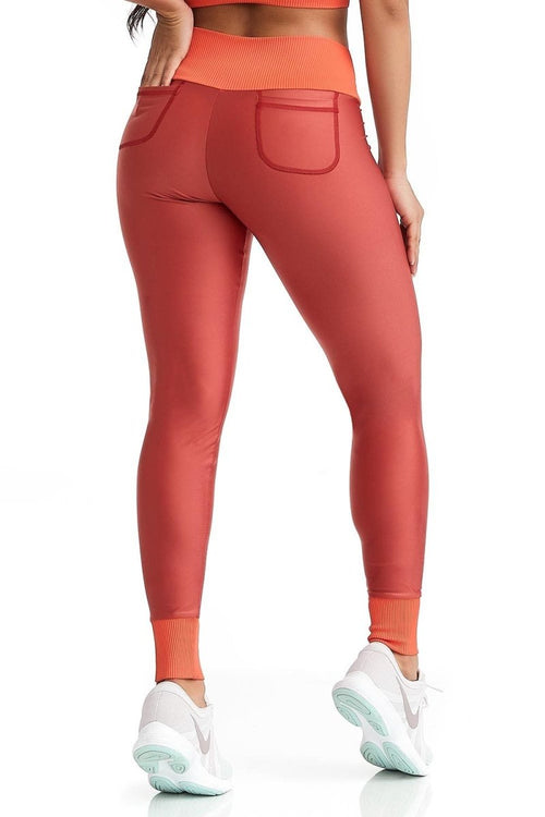  Leggings - Leggings Atlétika Delicate - Cajubrasil & Nova Cabana Activewear 