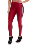  Leggings - Leggings Atlétika Reflective - Cajubrasil & Nova Cabana Activewear 