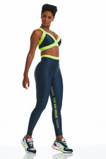  Leggings - Leggings Atletika Unique - Cajubrasil & Nova Cabana Activewear 