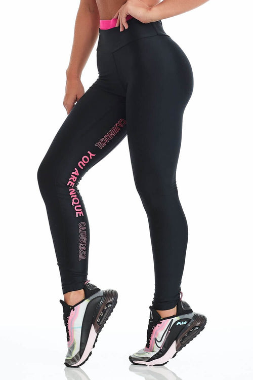  Leggings - Leggings Atletika Unique - Cajubrasil & Nova Cabana Activewear 