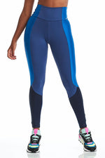  Leggings - Leggings Block - Cajubrasil & Nova Cabana Activewear 