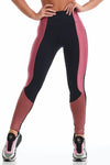  Leggings - Leggings Block - Cajubrasil & Nova Cabana Activewear 