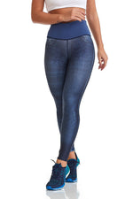  Leggings - Leggings Double Face Nice - Cajubrasil & Nova Cabana Activewear 