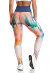  Leggings - Leggings Double Face Nice - Cajubrasil & Nova Cabana Activewear 