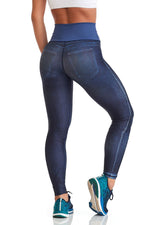  Leggings - Leggings Double Face Nice - Cajubrasil & Nova Cabana Activewear 