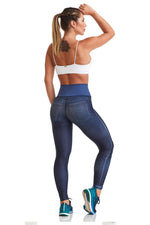  Leggings - Leggings Double Face Nice - Cajubrasil & Nova Cabana Activewear 