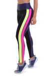  Leggings - Leggings Emana Dominant - Cajubrasil & Nova Cabana Activewear 