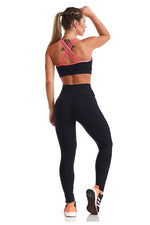  Leggings - Leggings Emana Evidence - Cajubrasil & Nova Cabana Activewear 