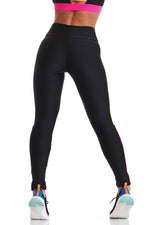  Leggings - Leggings Mystic - Cajubrasil & Nova Cabana Activewear 