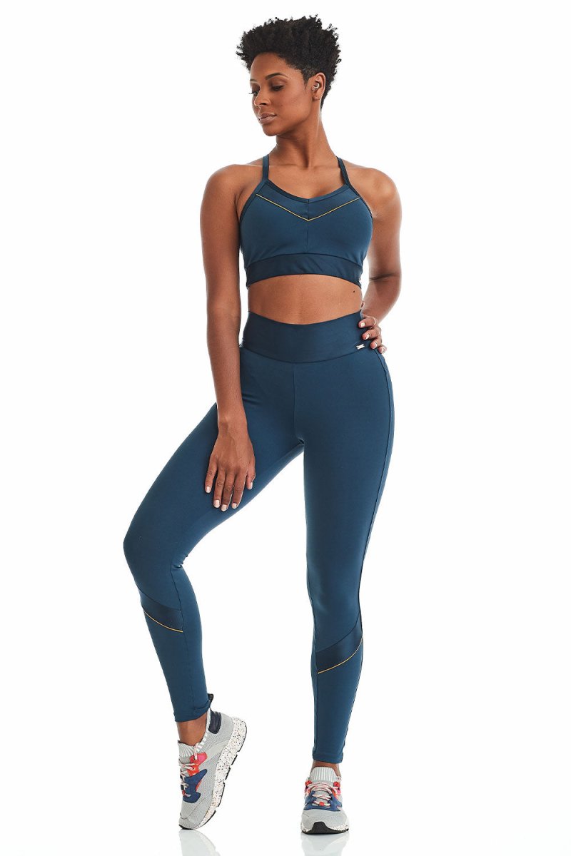  Leggings - Leggings NZ Affect - Cajubrasil & Nova Cabana Activewear 