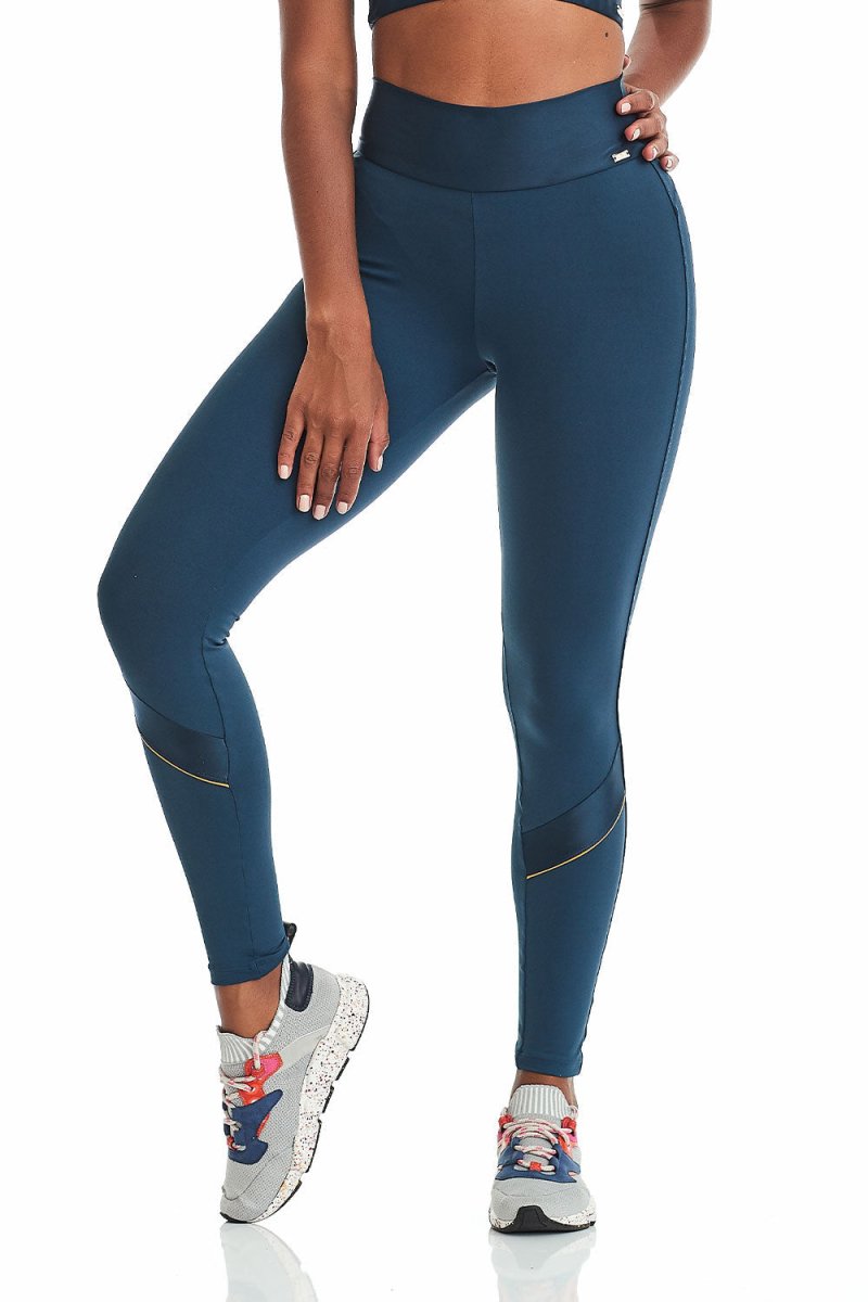  Leggings - Leggings NZ Affect - Cajubrasil & Nova Cabana Activewear 