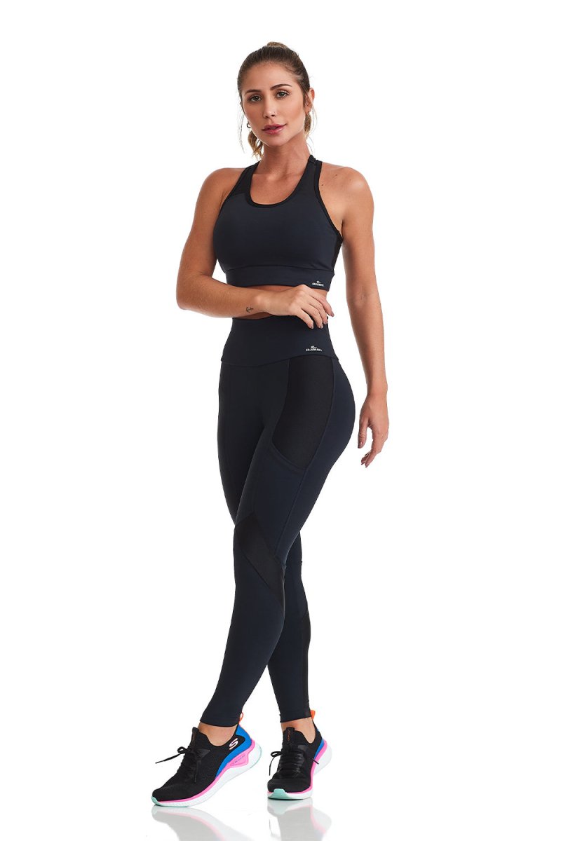  Leggings - Leggings NZ Beyond - Cajubrasil & Nova Cabana Activewear 