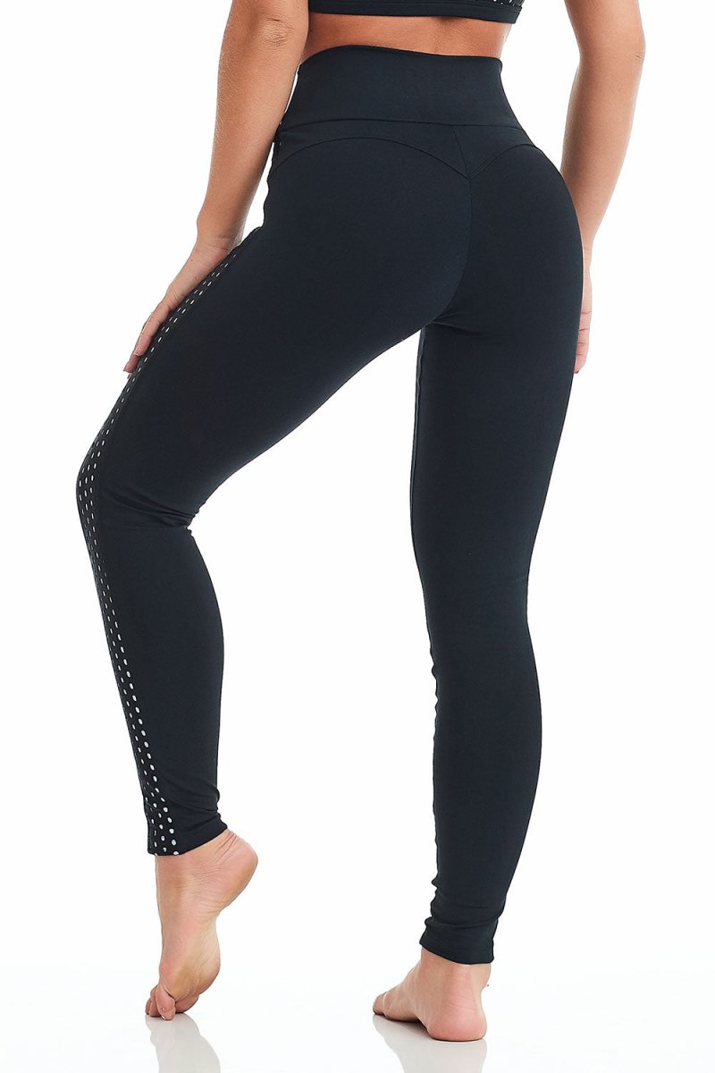  Leggings - Leggings NZ Brave - Cajubrasil & Nova Cabana Activewear 