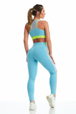  Leggings - Leggings NZ Flow - Cajubrasil & Nova Cabana Activewear 