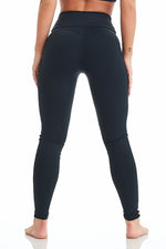  Leggings - Leggings NZ Good Vibes - Cajubrasil & Nova Cabana Activewear 