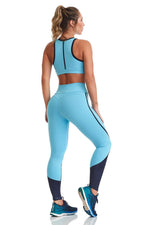  Leggings - Leggings NZ Power - Cajubrasil & Nova Cabana Activewear 