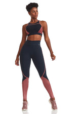  Leggings - Leggings NZ Power - Cajubrasil & Nova Cabana Activewear 