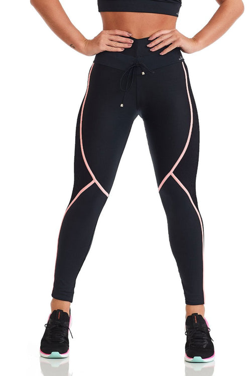  Leggings - Leggings NZ Together - Cajubrasil & Nova Cabana Activewear 