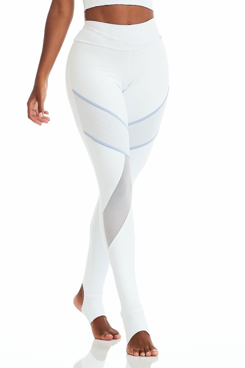  Leggings - Leggings NZ Yoga - Cajubrasil & Nova Cabana Activewear 