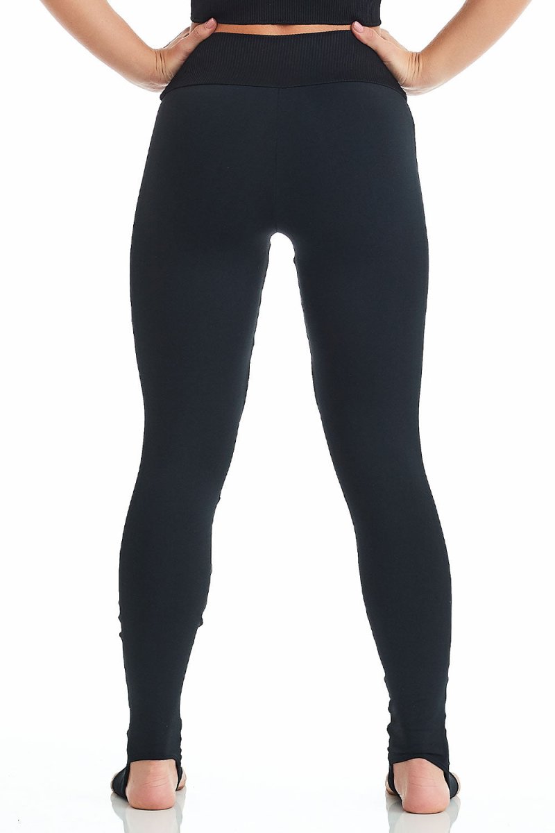  Leggings - Leggings NZ Yoga - Cajubrasil & Nova Cabana Activewear 