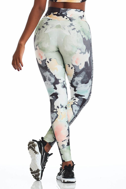  Leggings - Leggings Print FtCross - Cajubrasil & Nova Cabana Activewear 