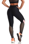  Leggings - Leggings Rarity - Cajubrasil & Nova Cabana Activewear 