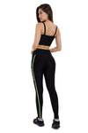  Leggings - Leggings Tech - Cajubrasil & Nova Cabana Activewear 